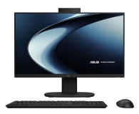 ASUS VM640KA AIO 24" Ryzen AI 5-330/16GB/512/Win11 100Hz Czarny - 1522907 - zdjęcie 3